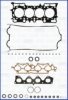 HONDA 06110PDEE00 Gasket Set, cylinder head